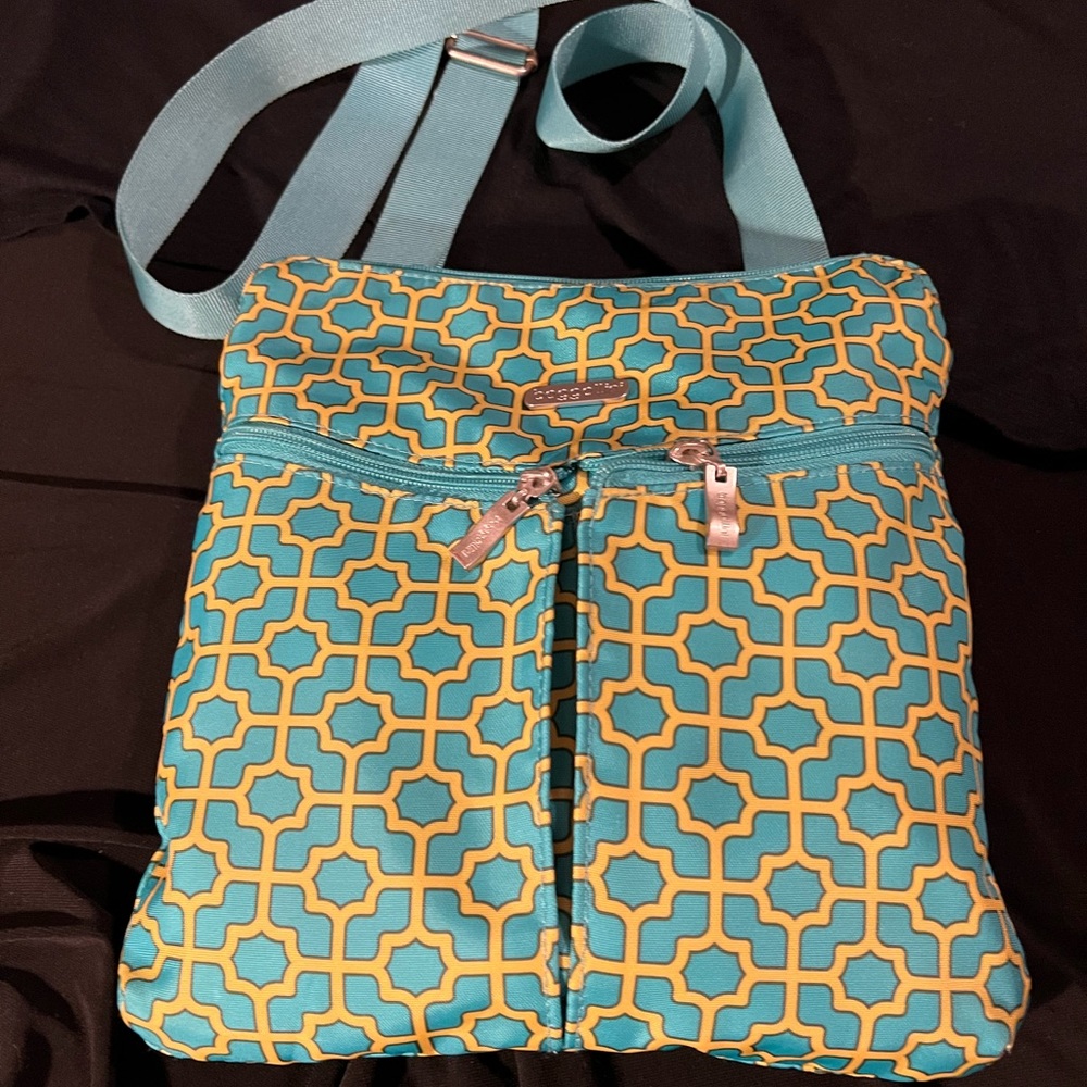 Baggalini Crossbody